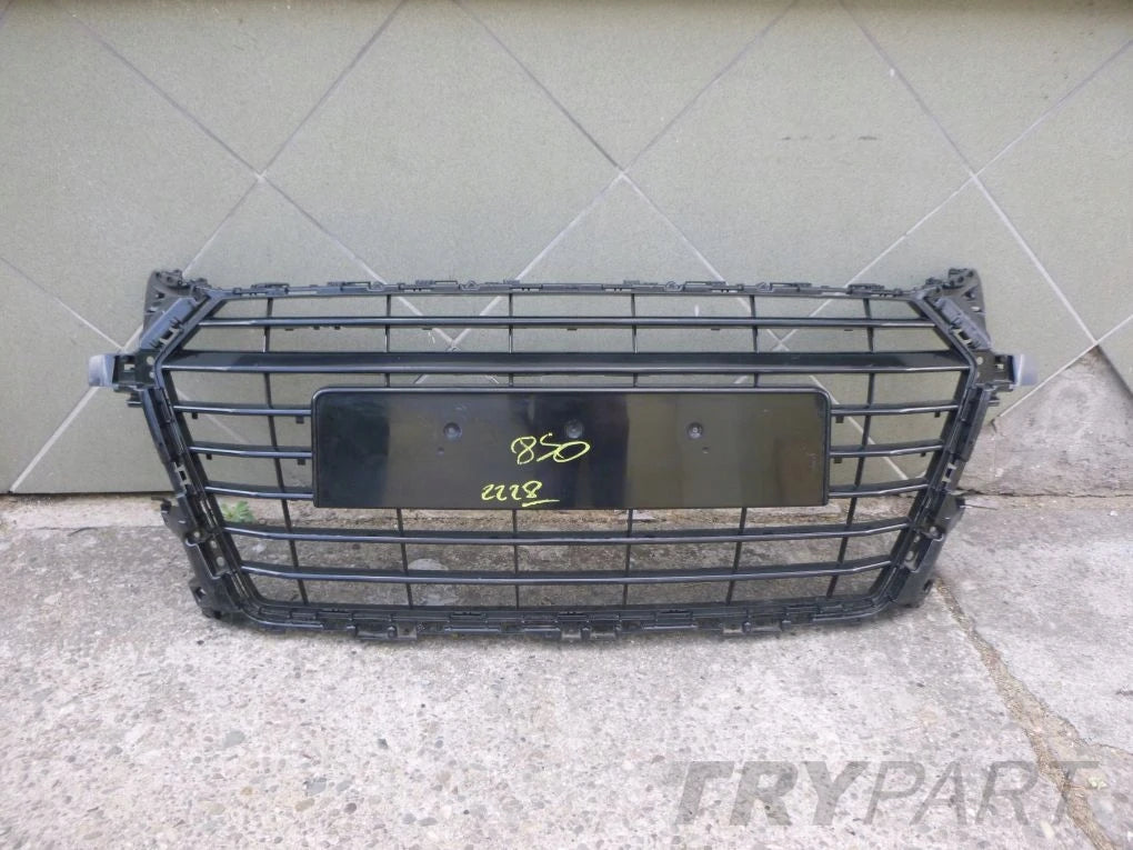 AUDI TT TTS 8S0 14- S-LINE Grill