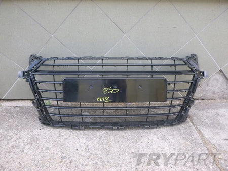 AUDI TT TTS 8S0 14- S-LINE Grill