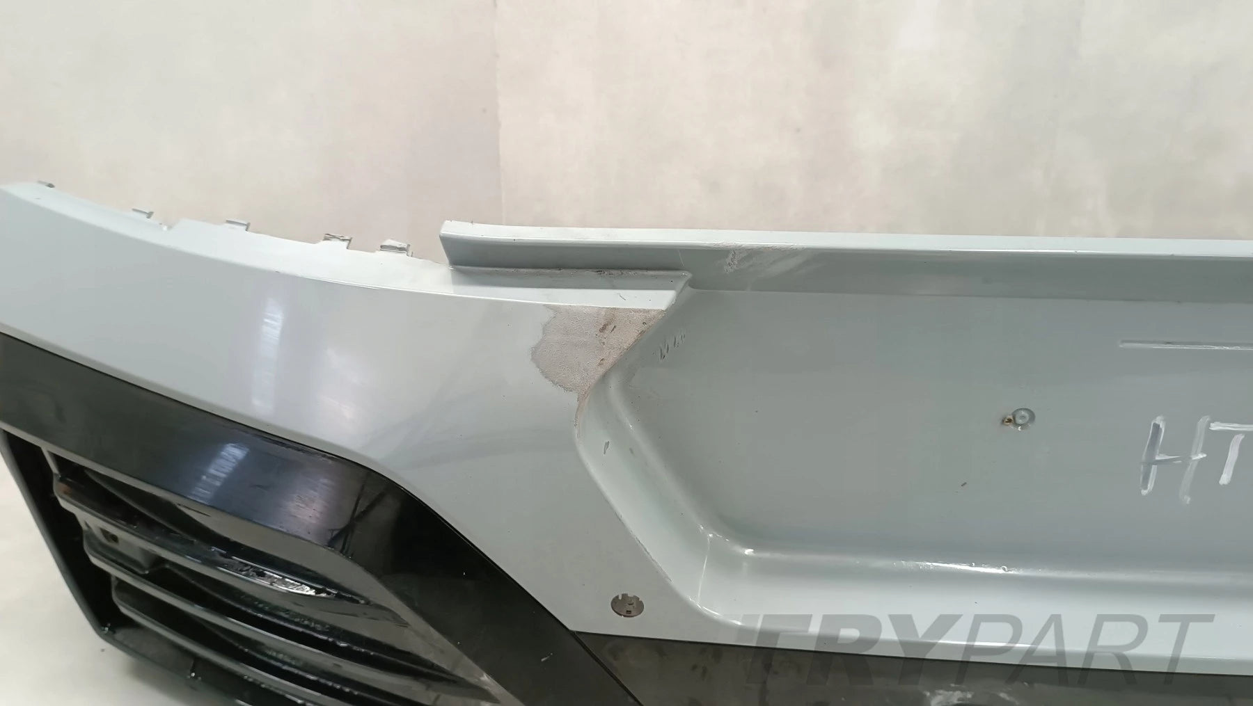 Rear Bumper BMW X2 U10 M-Package 23-