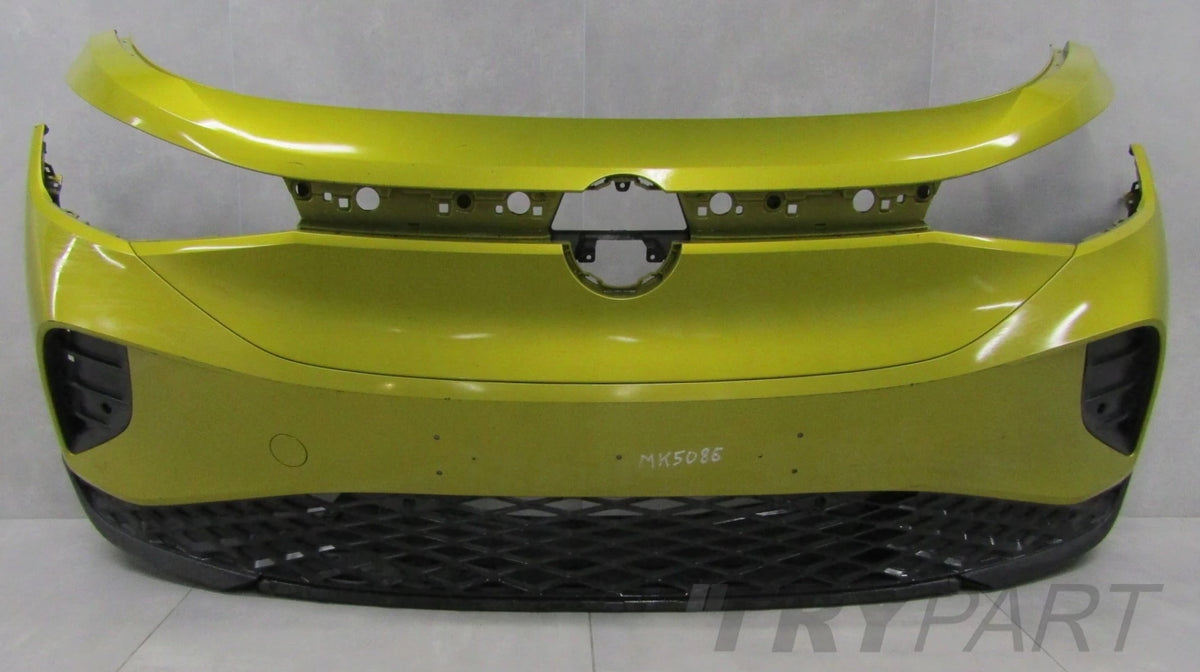Front Bumper Volkswagen VW ID.4 2020-