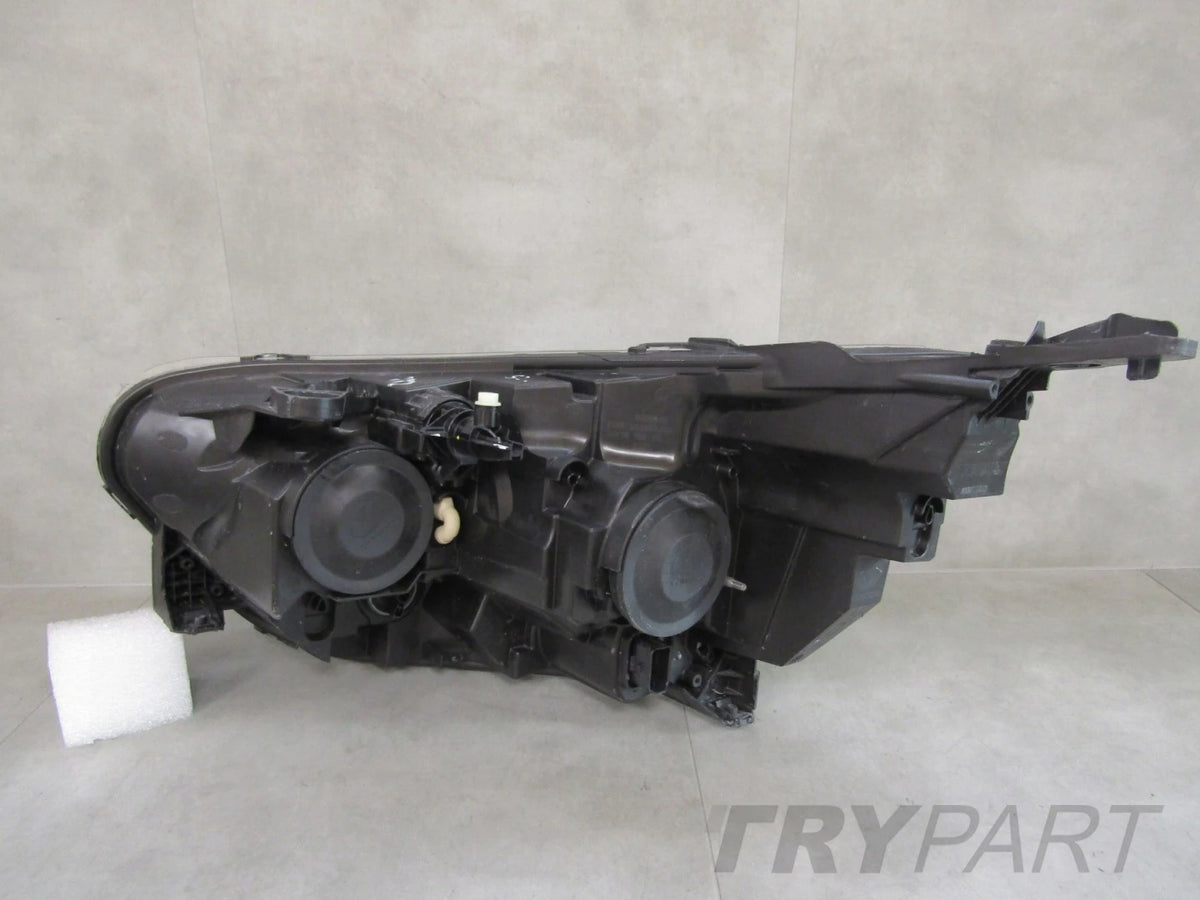 Front Lamp Renault EXPRESS III STANDARD WITH LED 21- RH RIGHT 260105660R