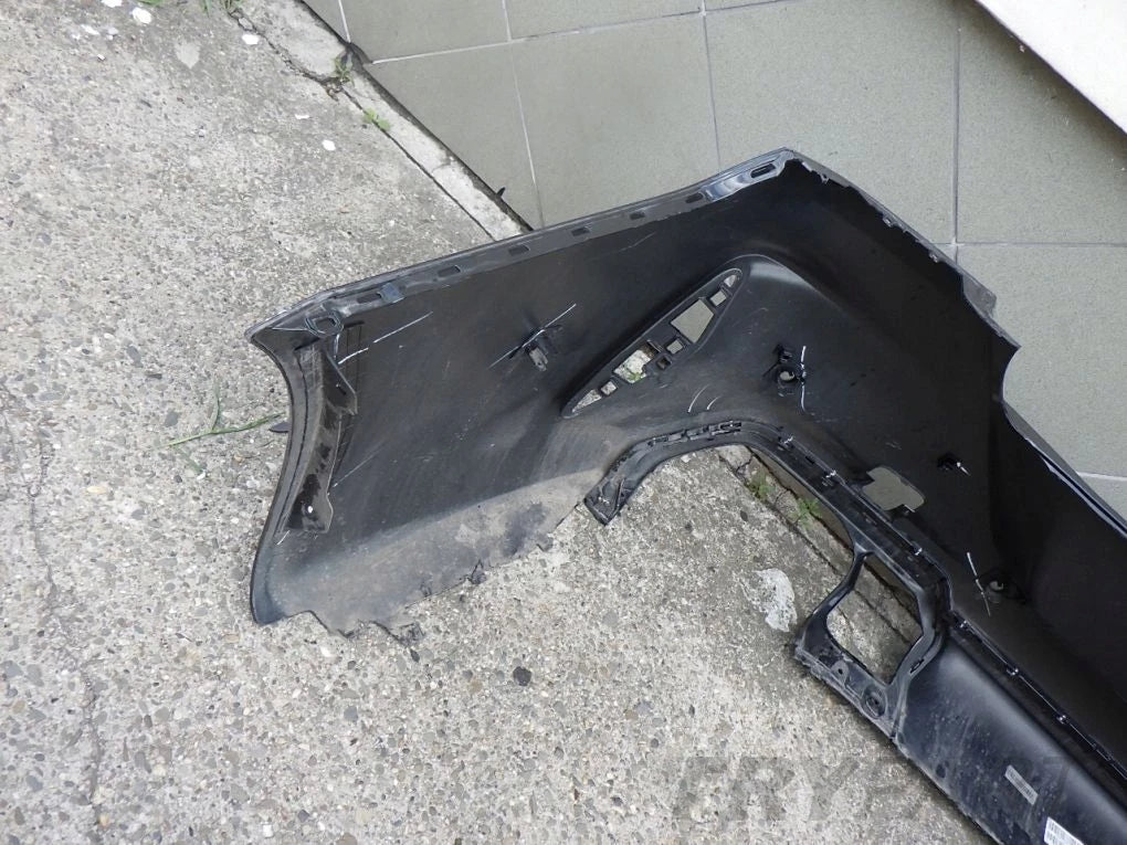 BMW 8 M8 F93 M POWER Rear Bumper