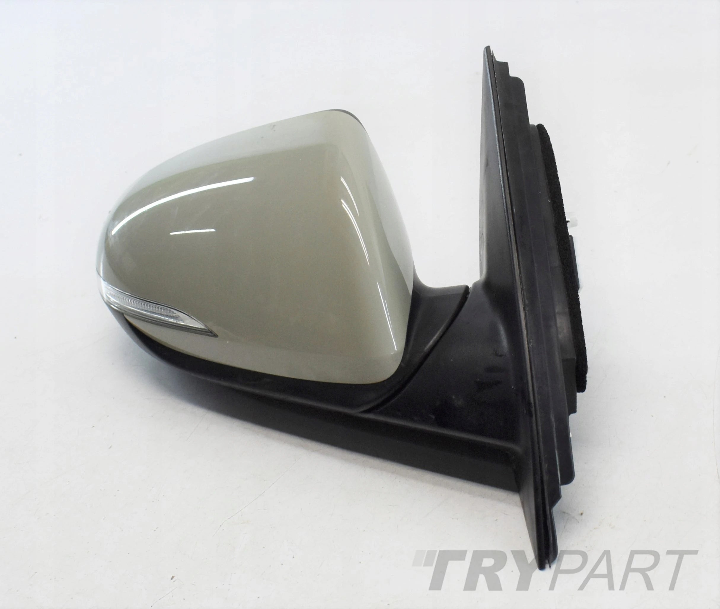 HYUNDAI I30 III RIGHT MIRROR EU ORG 6PIN ORG