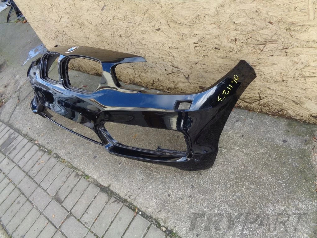 BMW 1 F20 F21 LIFT LCI Front Bumper