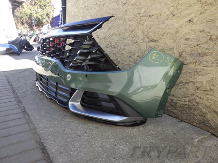 KIA SPORTAGE V 5 2021- Front Bumper