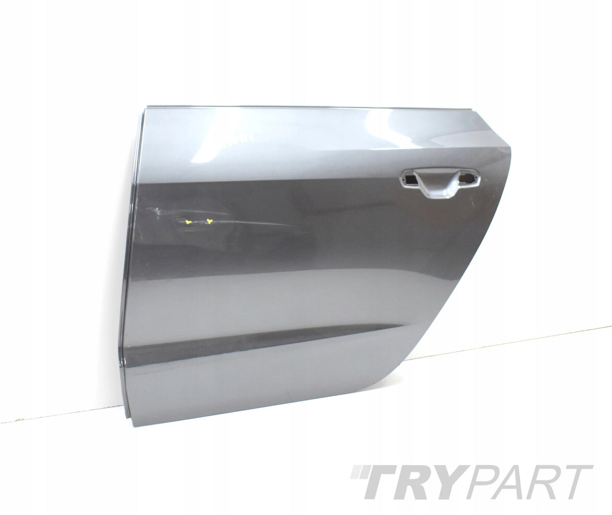 AUDI A7 II 4K 4K8 LEFT REAR DOOR ORG