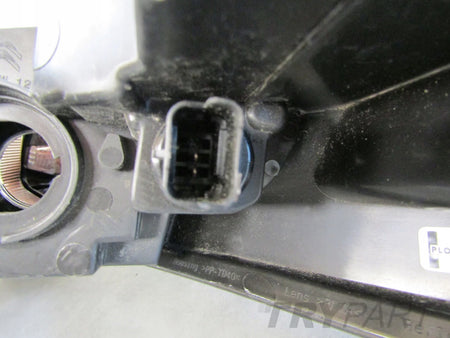 Front Lamp Citroen C3 AIRCROSS LED DRL 17-21 RH 9843218880