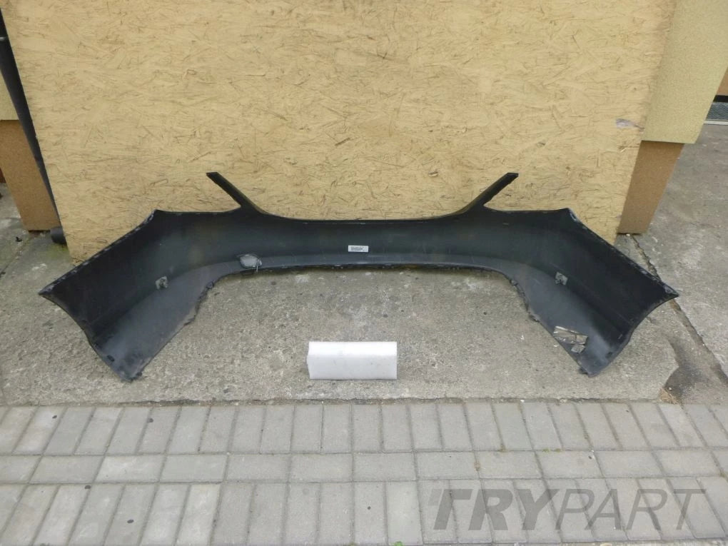 MERCEDES C-CLASS W205 SEDAN Rear Bumper