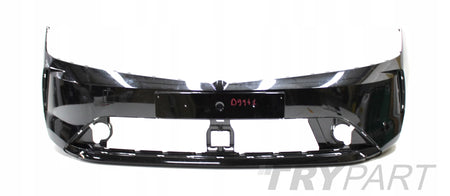 OPEL ASTRA L VI 6 FRONT BUMPER ORG