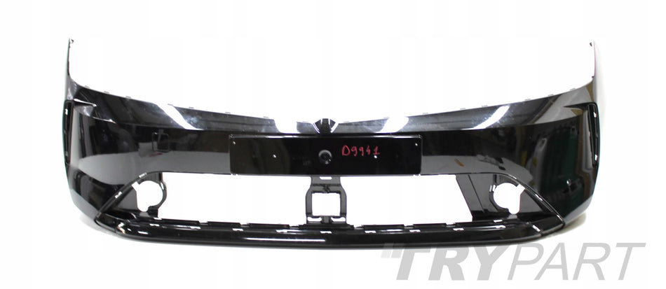 OPEL ASTRA L VI 6 FRONT BUMPER ORG