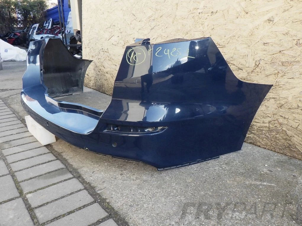 FORD MONDEO MK5 V 5 Estate 15- rear bumper