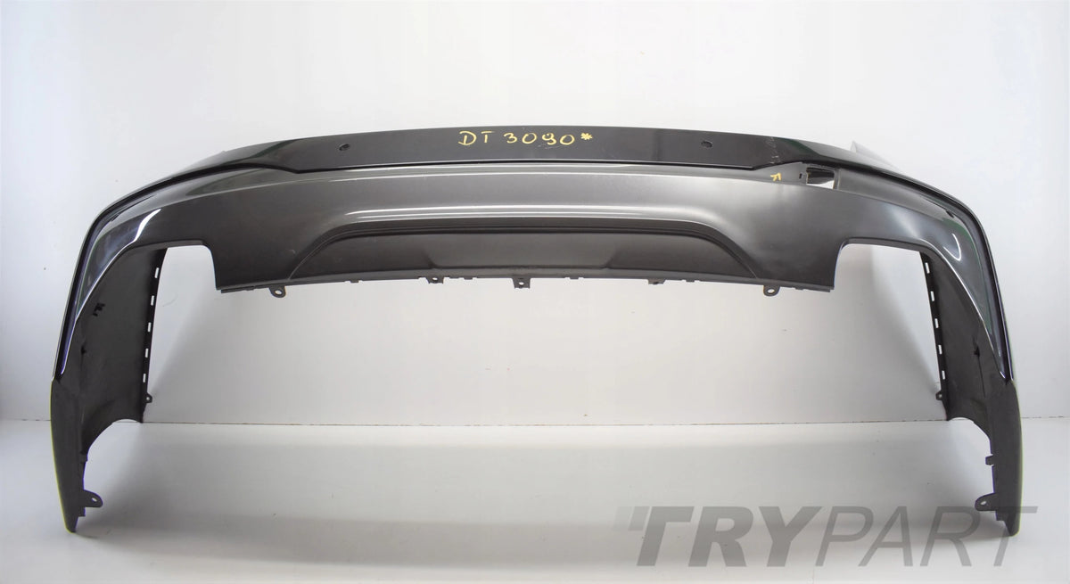 BMW 6 G32 M PACKAGE REAR BUMPER ORG