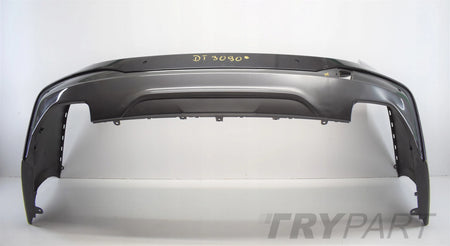 BMW 6 G32 M PACKAGE REAR BUMPER ORG