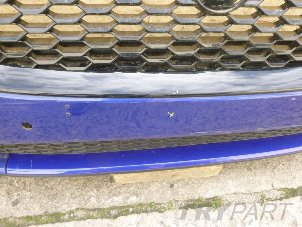 JAGUAR E-Pace X540 SPORT DYNAMIC front bumper