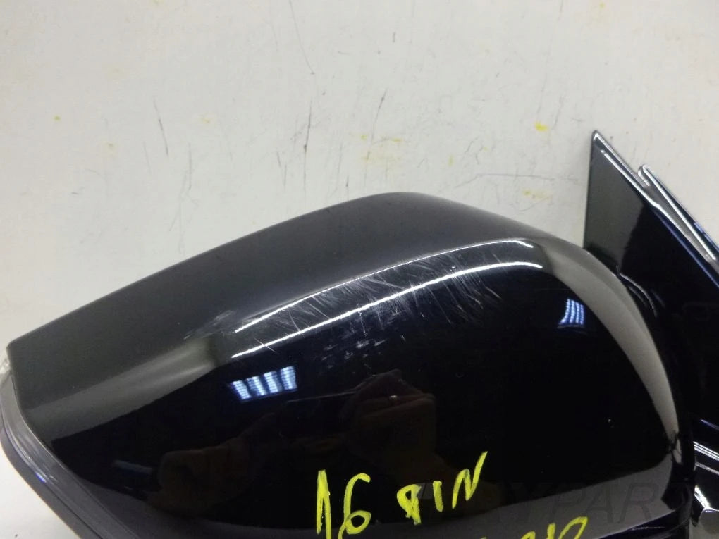 OPEL ASTRA L VI 6 2022- 16 PIN Right Mirror