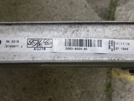 FORD GALAXY IV S-MAX MONDEO MK5 Radiator