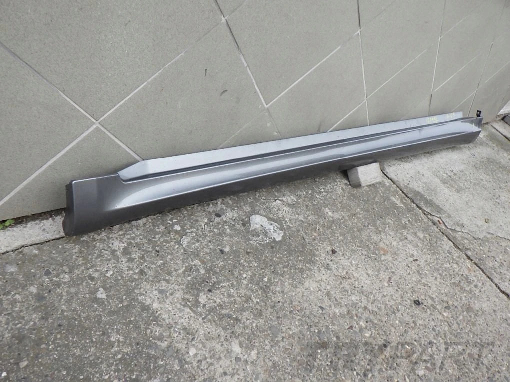 MERCEDES A KLASA W169 04- left sill strip