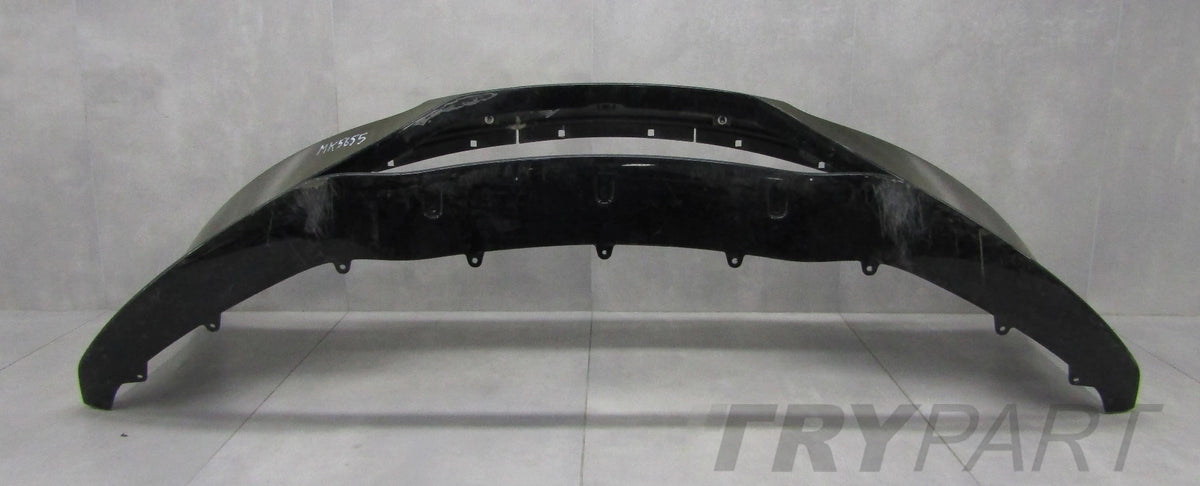 Front bumper for Aston Martin Vantage II 2 18-