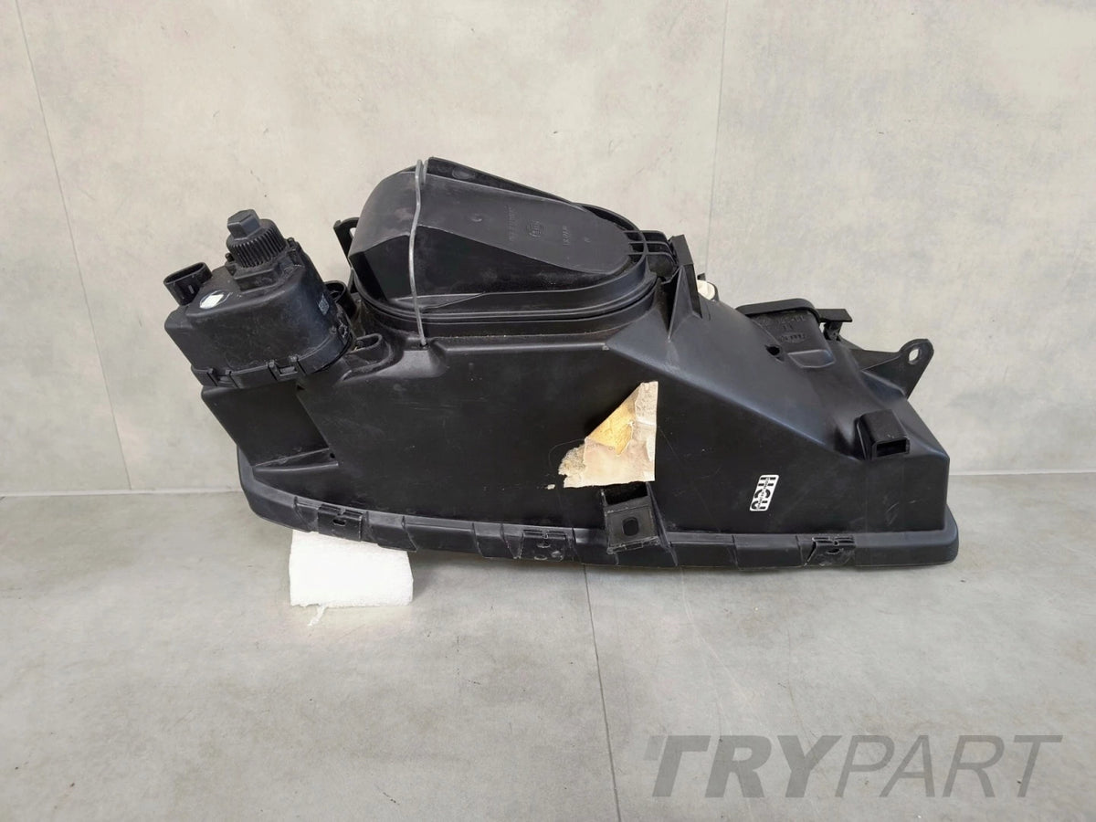 HEADLIGHT OPEL CALIBRA 89-97 LEFT LH 2 LENSES