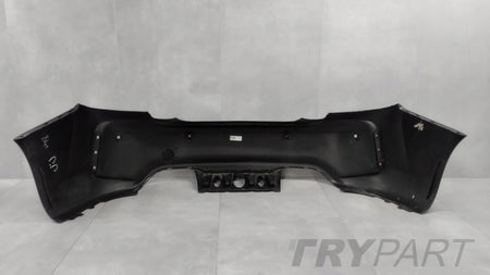 Rear Bumper BMW 2 M2 F87 M-POWER 16-20