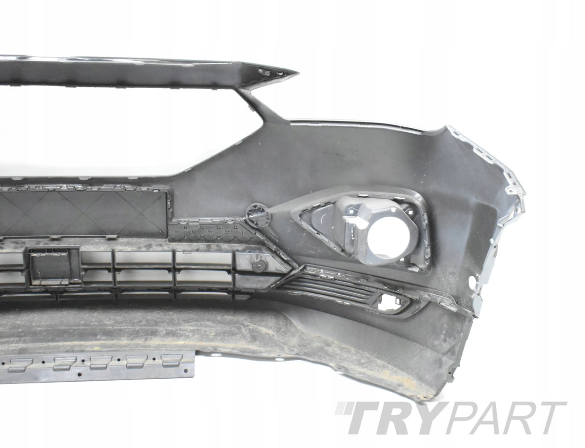 SEAT TARRACO 5JF FRONT BUMPER ORG + GRILLES
