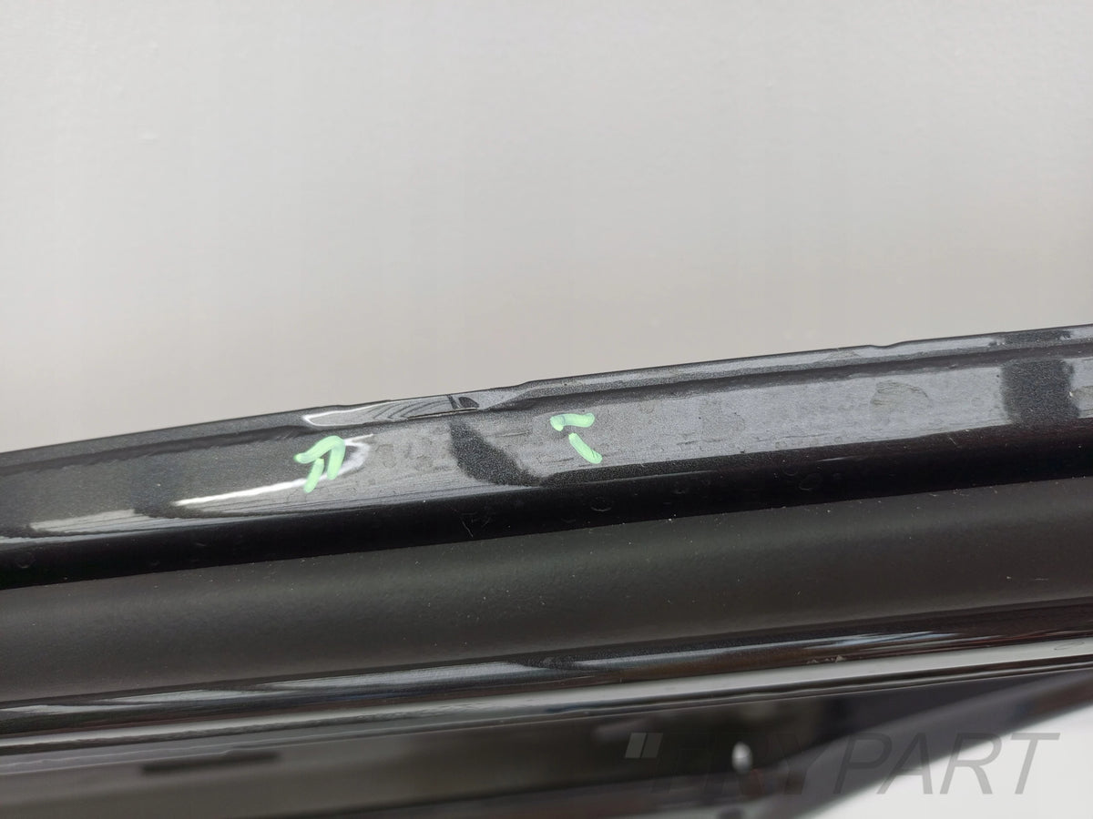 BMW 5 V G30 G31 2018- FRONT RIGHT DOOR FRONT RIGHT