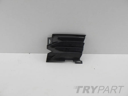 TOYOTA YARIS III FRONT BUMPER GRILLE COVER