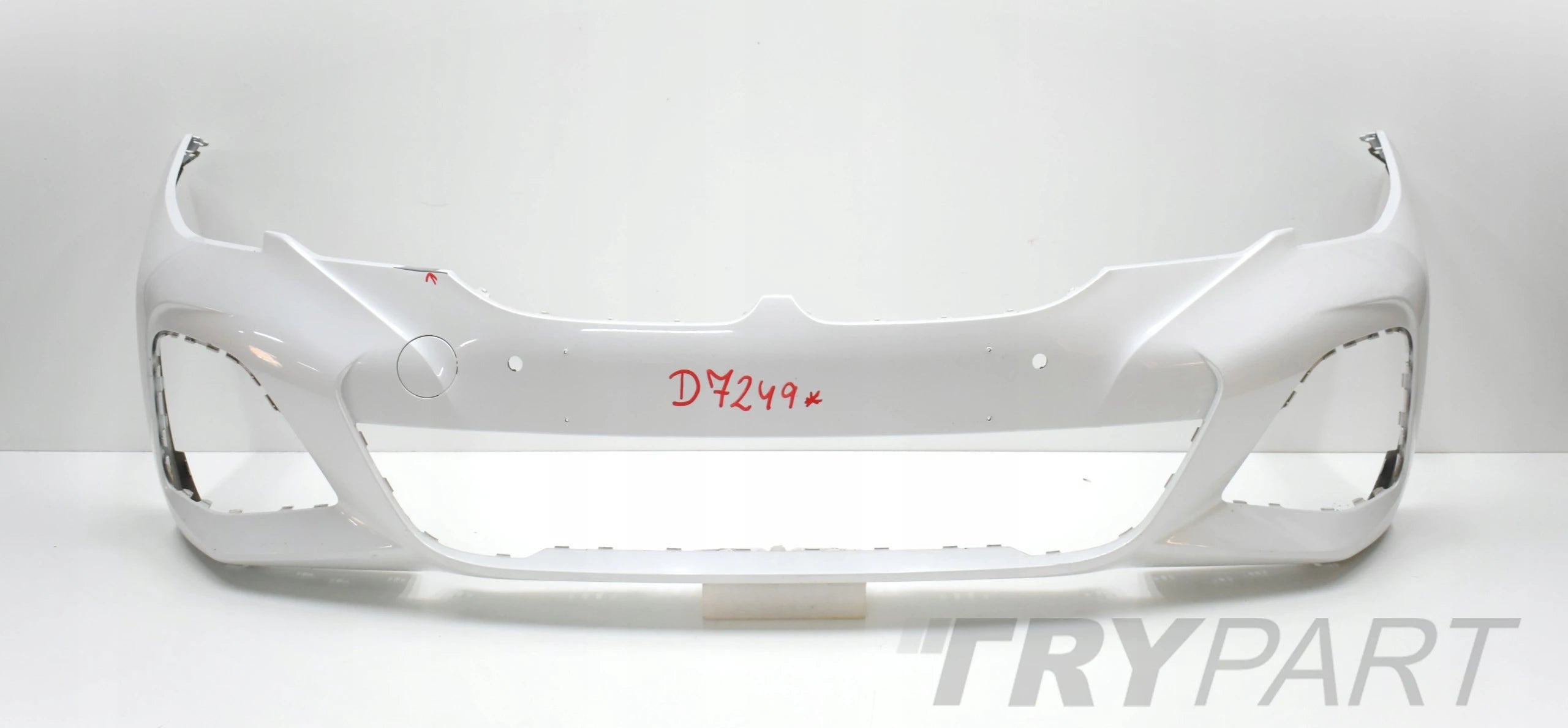 BMW G20 G21 M PACKAGE FRONT BUMPER ORG