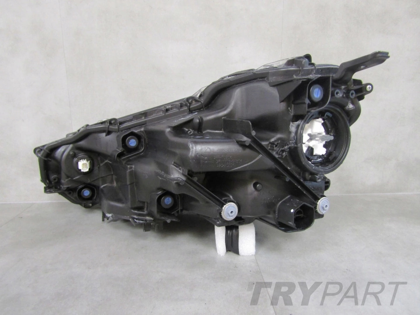 FRONT LAMP LEXUS LBX FULL LED RH RIGHT KOITO 52 352 23-