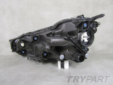 FRONT LAMP LEXUS LBX FULL LED RH RIGHT KOITO 52 352 23-