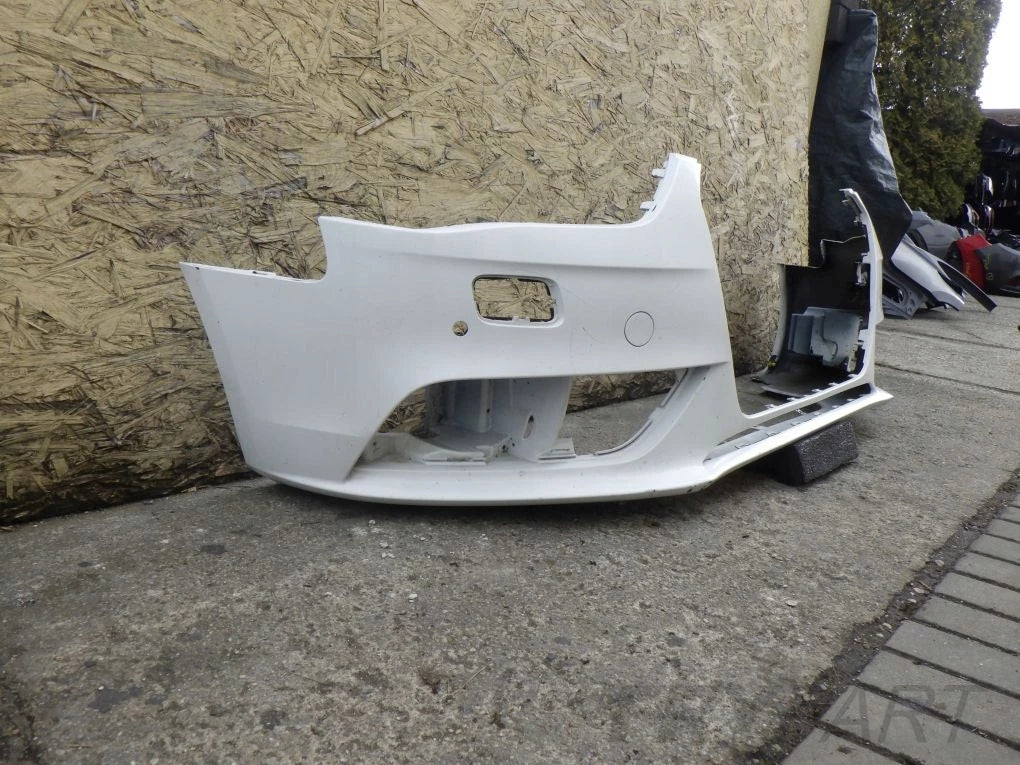 AUDI A4 B8 8K 8K0 LIFT 11- Front Bumper
