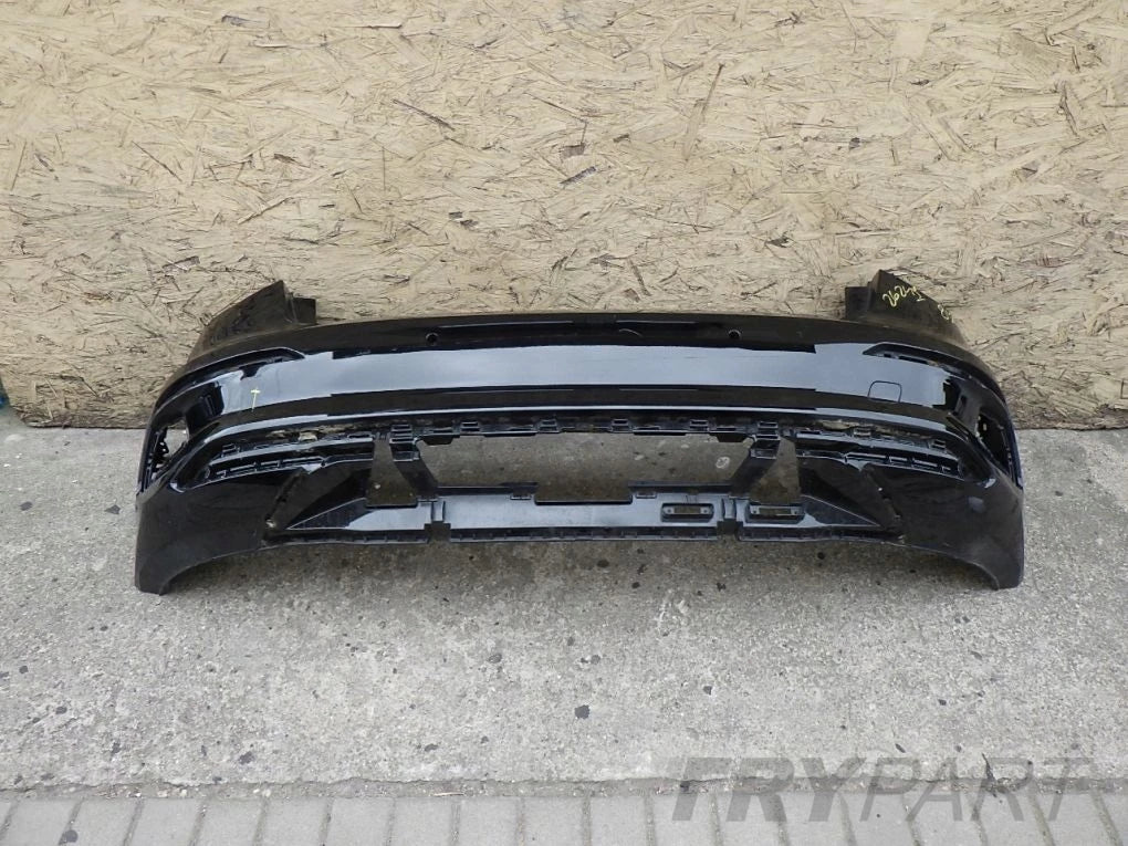 AUDI A3 8Y4 8Y SPORTBACK 20- Rear Bumper