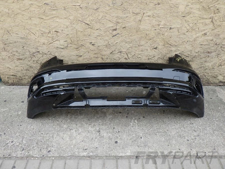 AUDI A3 8Y4 8Y SPORTBACK 20- Rear Bumper