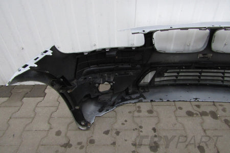 Front Bumper BMW 2 F45 F46 14-