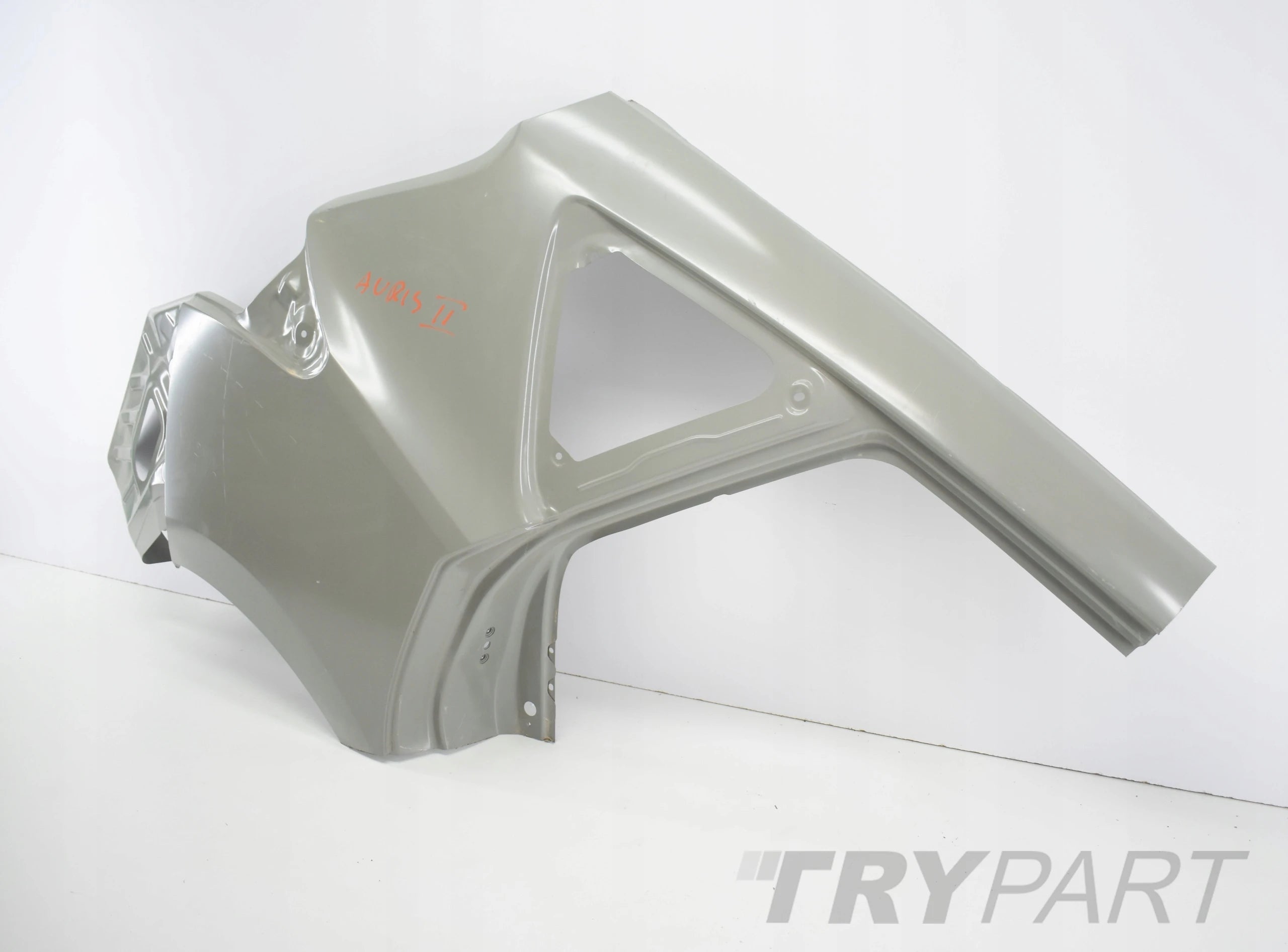 TOYOTA AURIS II REAR FENDER RIGHT SIDE PANEL ORG