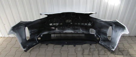 Front Bumper Toyota Yaris Cross 21-