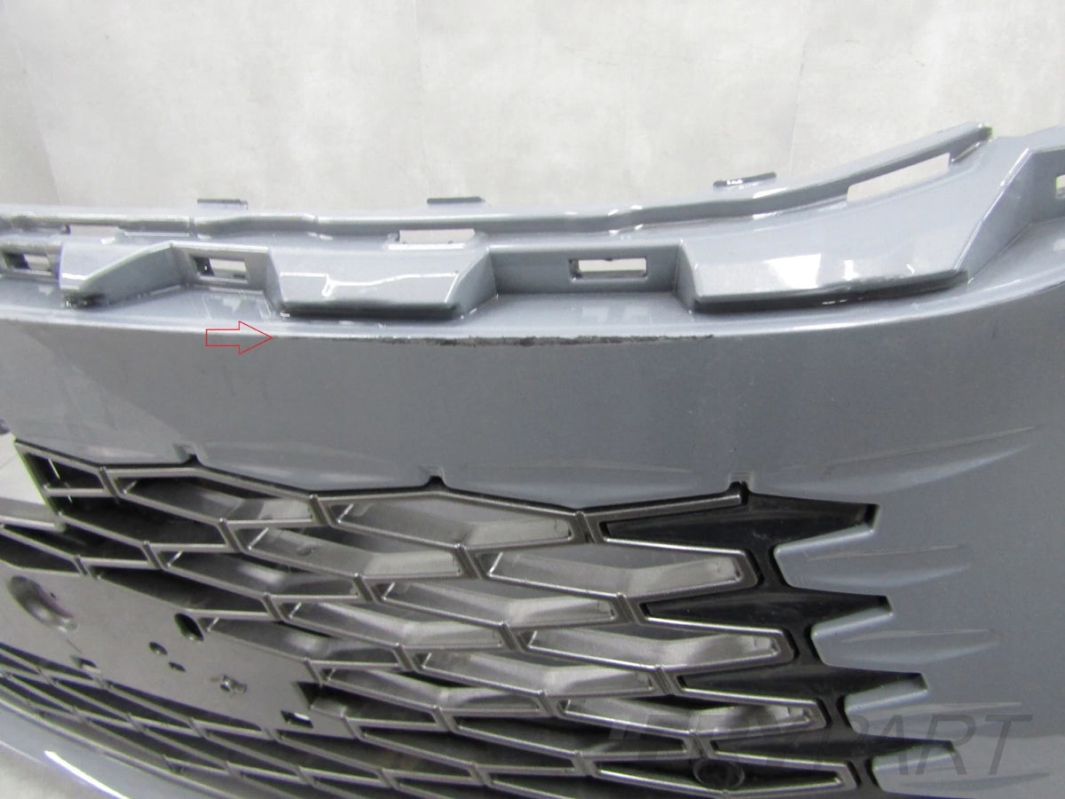 Front bumper for LEXUS LBX 23-