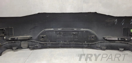 Rear Bumper Mercedes X290 290 AMG GT 4DOOR 18-