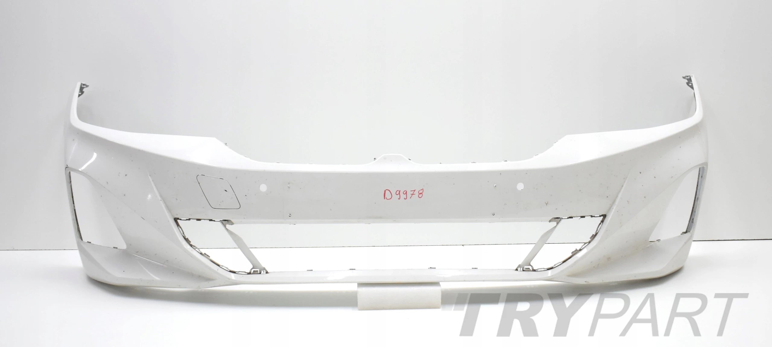 BMW G20 G21 LIFT LCI FRONT BUMPER ORG