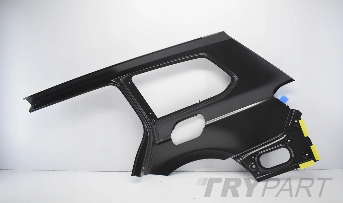 VW PASSAT B8 3G Right Rear Fender Panel Wagon