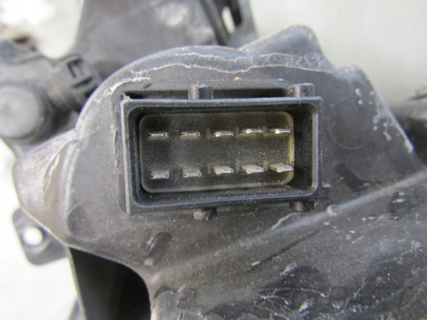 HEADLIGHT OPEL INSIGNIA B STANDARD WITH LED RH RIGHT 17-20 39154595