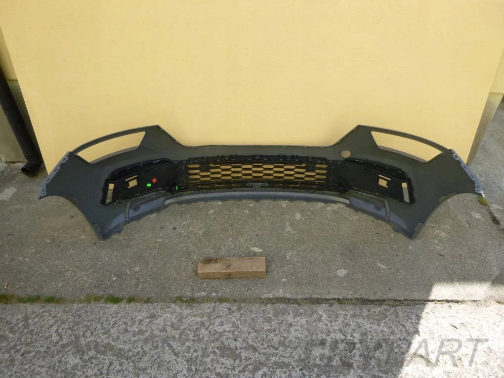 SKODA KAMIQ front bumper