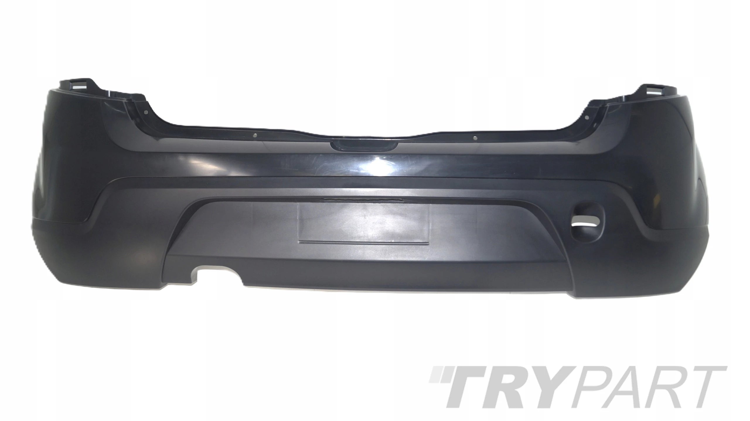 DACIA SANDERO I NEW REAR BUMPER OE ORIGINAL
