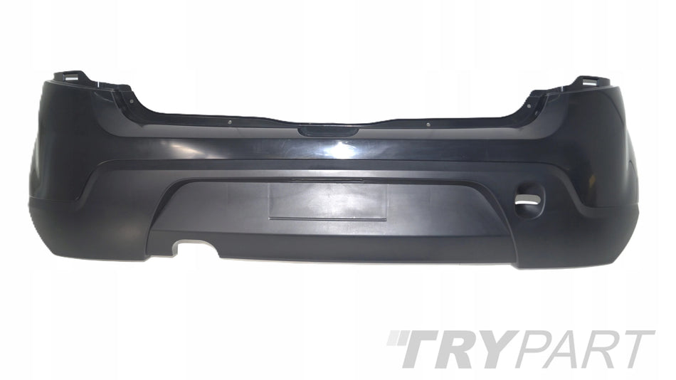 DACIA SANDERO I NEW REAR BUMPER OE ORIGINAL