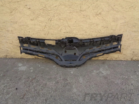 RENAULT KANGOO 2 II LIFT 3 III grill atrapa