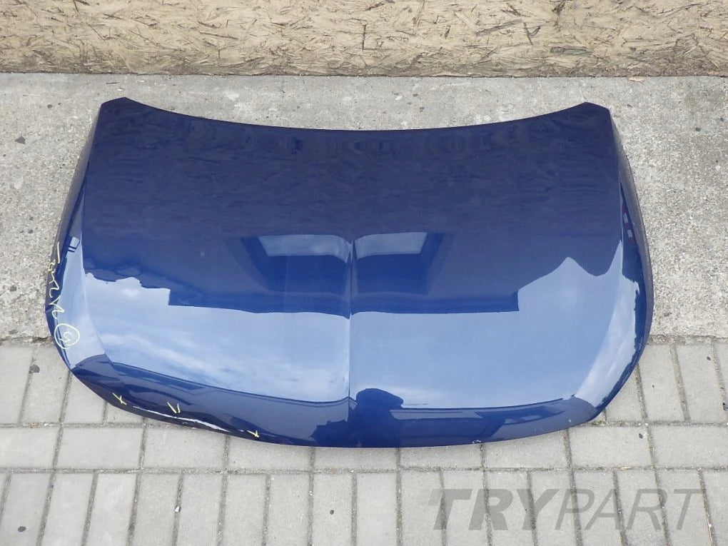 OPEL CORSA F 2019- GRILLE