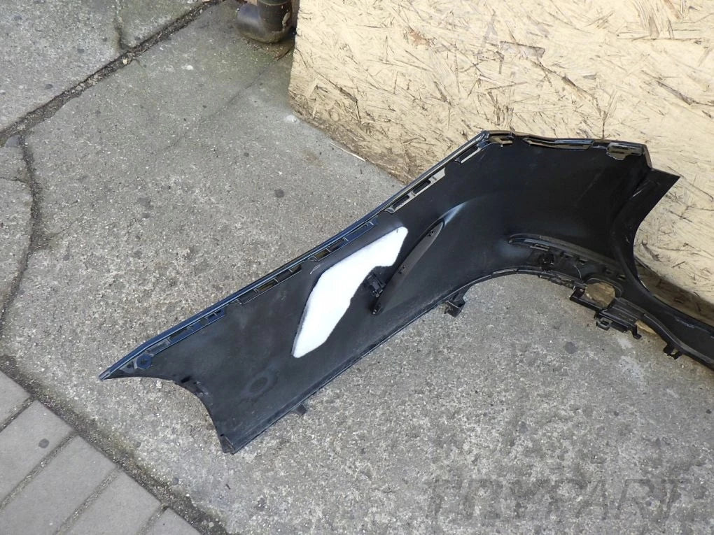 MERCEDES C CLASS 206 AMG ESTATE 21- rear bumper