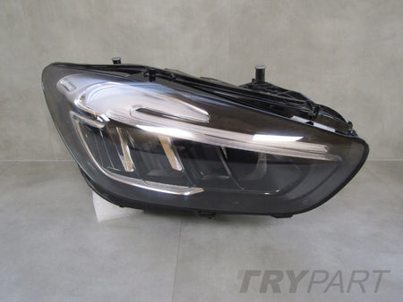 Front Lamp Mercedes B Class W247 Lift LED PERFORMANCE 22- RH A2479061004