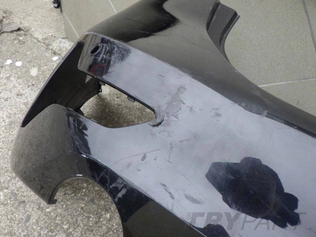 BMW 3 G21 KOMBI 18- Rear Bumper