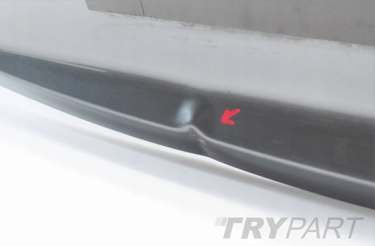 AUDI Q3 8U0 LIFT REAR TRUNK LID ORG